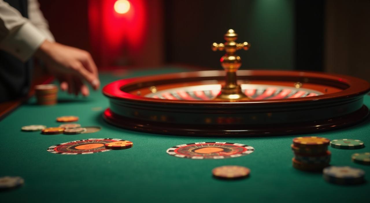 nk111 nk111-এ Live Blaze Roulette — আসল ডিলার, আসল টেবিল