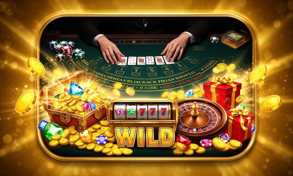 nk111 Table Pinball Roulette কীভাবে কাজ করে